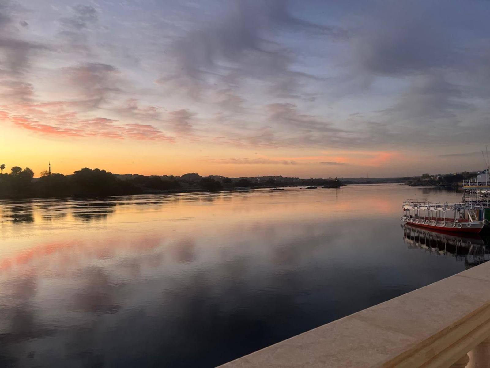Nub Bed & Breakfast Aswan
